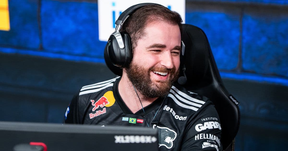 FURIA Esports против 9z — ставки на матч CS2