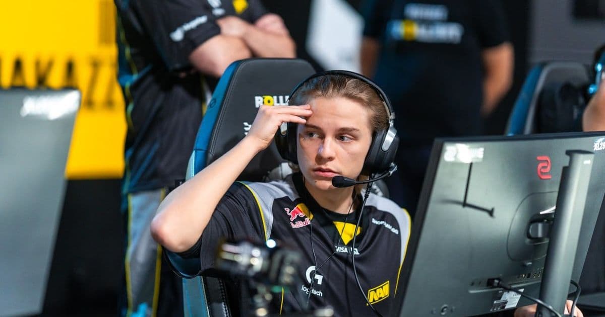Aleksib посвятил победу на IEM Atlanta 2026 своей покойной бабушке