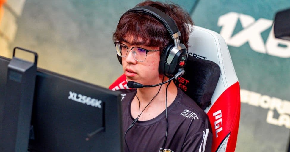 Lynn Vision Gaming выиграла второй матч в первой стадии IEM Cologne Major 2026