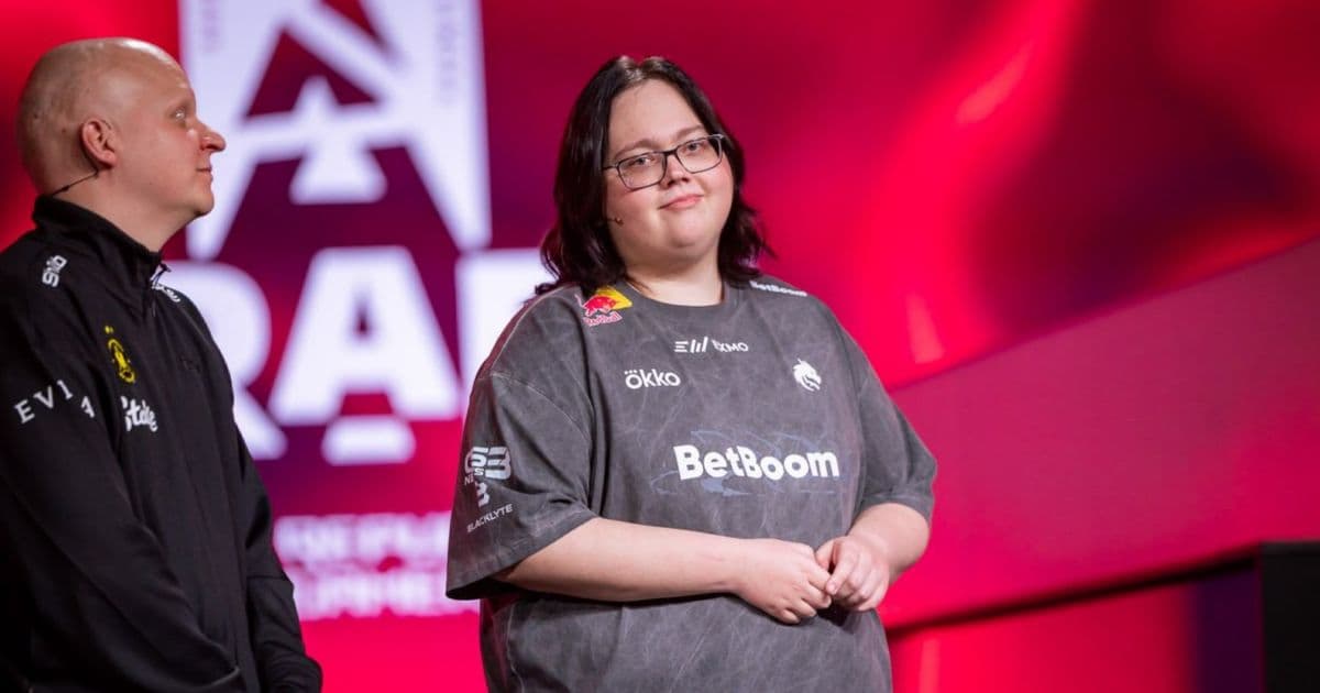 Magixx после победы над Falcons: «Сегодня была спасена Counter-Strike»