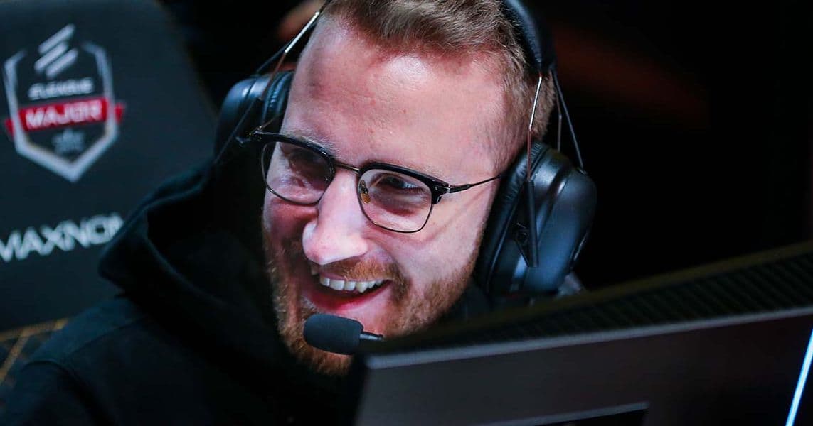 Olofmeister сравнил s1mple и ZywOo и назвал сильнейшего игрока