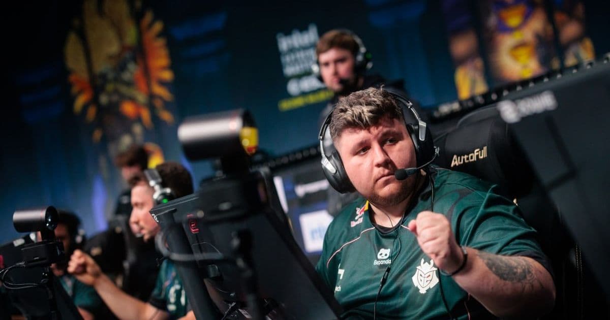 HeavyGod пошутил, что Жаб Жабыч стал причиной поражения G2