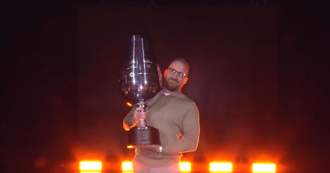 Церемония открытия IEM Cologne Major 2026