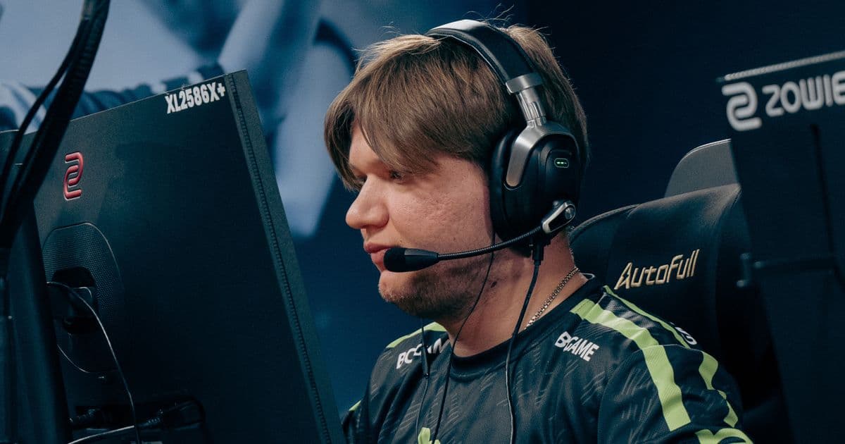 S1mple оказался самым популярным игроком среди пользователей HLTV.org