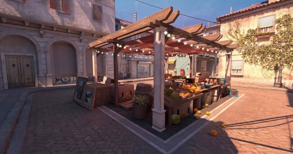 Valve улучшила стабильность Counter-Strike 2 и добавила новую консольную команду