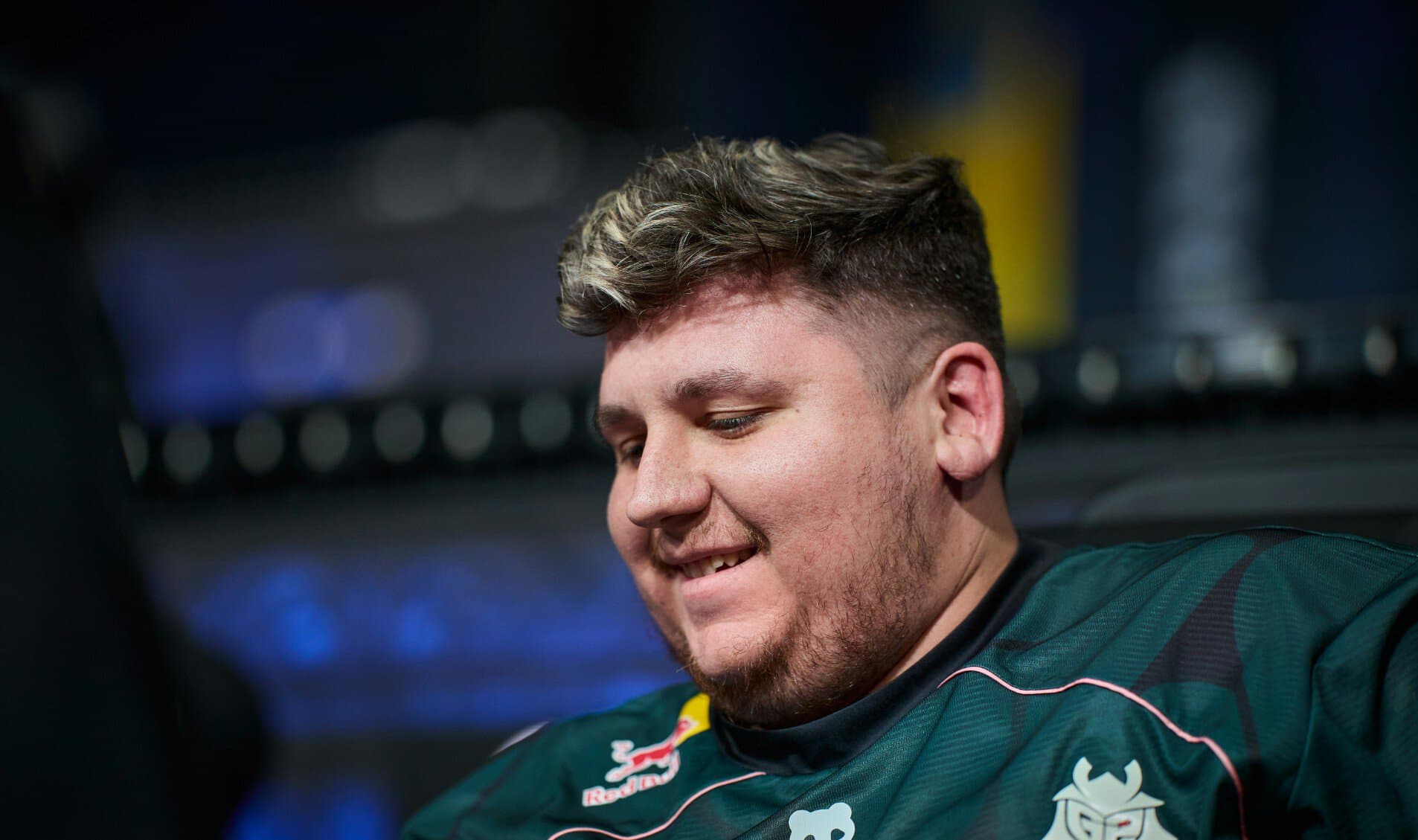Heavygod (48-36 по KD) принес G2 первую победу на IEM Cologne Major. FUT упала в корзину 0-2
