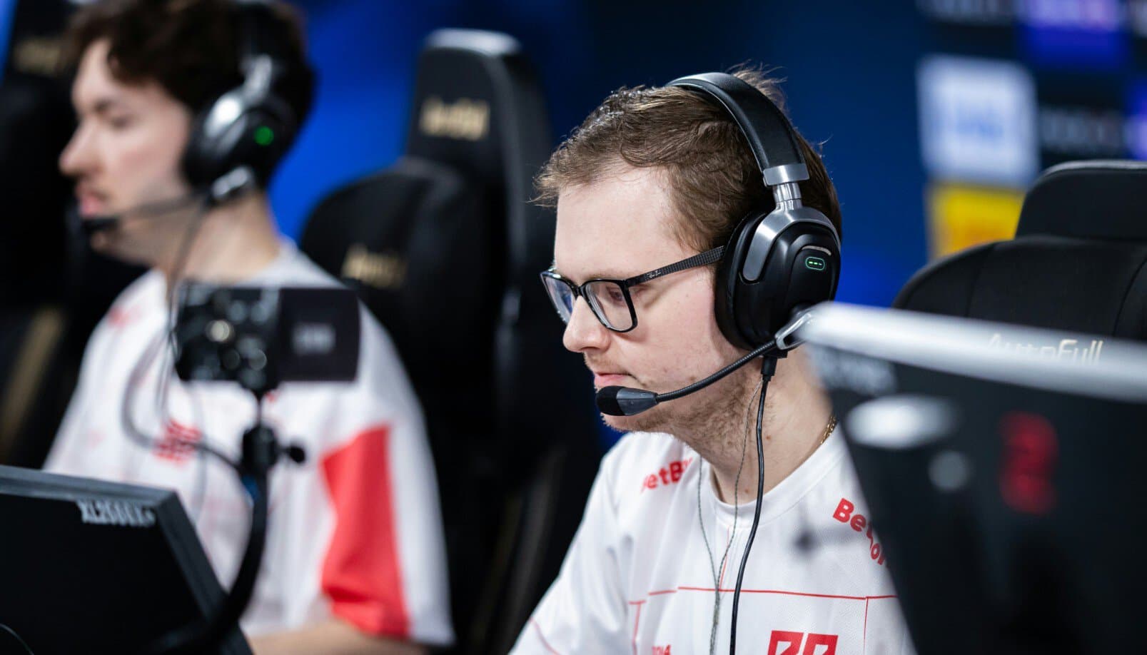 Boombl4: «Всегда интересно сыграть против Блэйда. Именно с ним я выиграл мейджор»