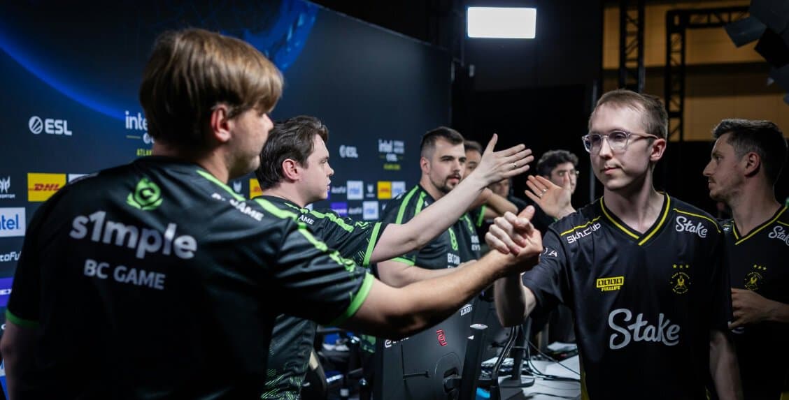 S1mple о вылете с IEM Atlanta: «Тяжело играть, когда мы с самого начала не придерживаемся плана. Что посеешь, то и пожнешь»