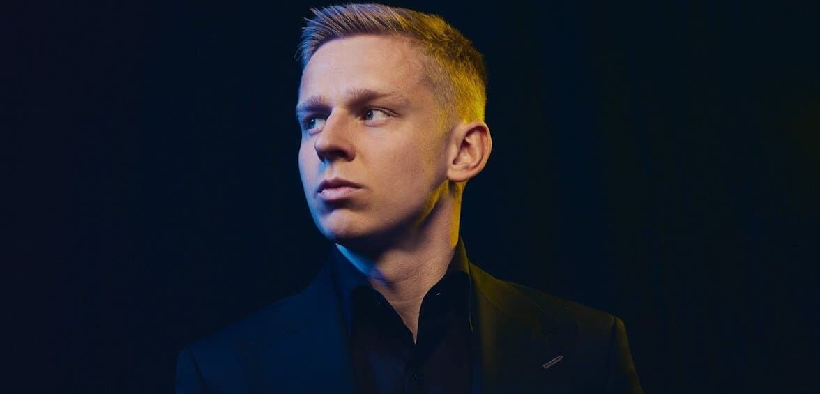 Футболист Зинченко заявлен стендином Passion UA на IEM Atlanta