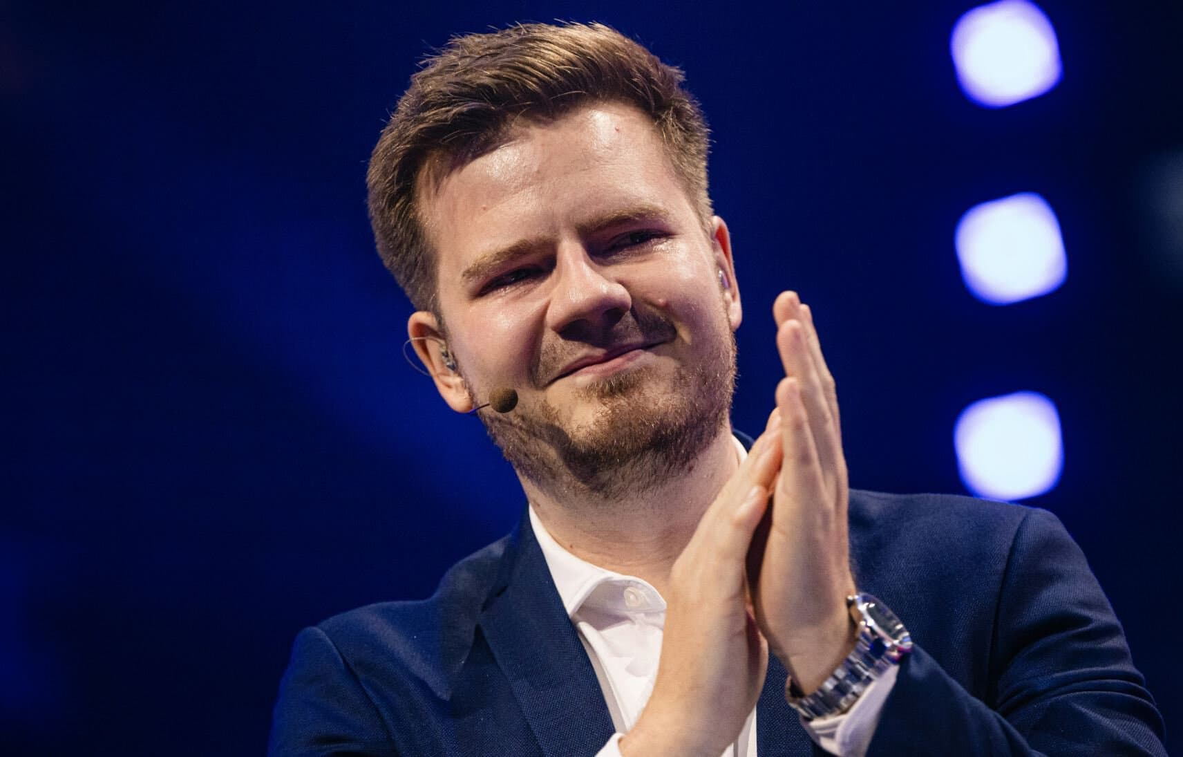 Dupreeh, Styko, Ash и Sjokz вошли в список талантов англоязычной студии освещения IEM Cologne Major