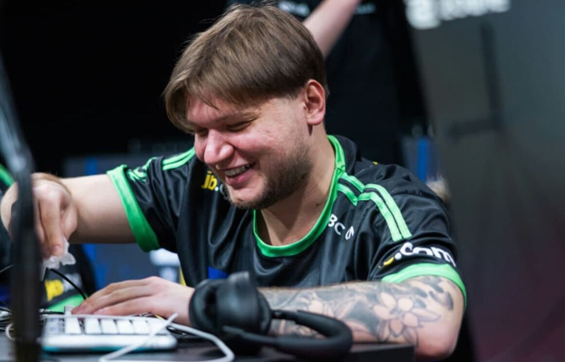 S1mple стал самым популярным каэсером на HLTV. Niko – 2-й, M0nesy – 3-й, Donk – 5-й