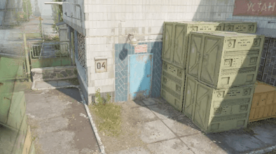 Cache обогнал Dust2 и Mirage по популярности в первые дни после выхода в CS 2