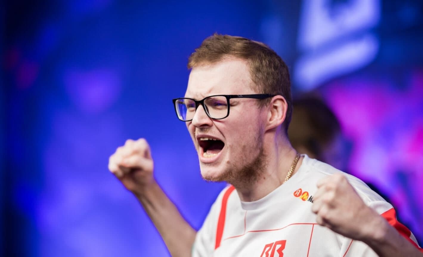 Boombl4: «Я прошел на 10 мейджоров с 7 разными составами. Это моя личная небольшая гордость»