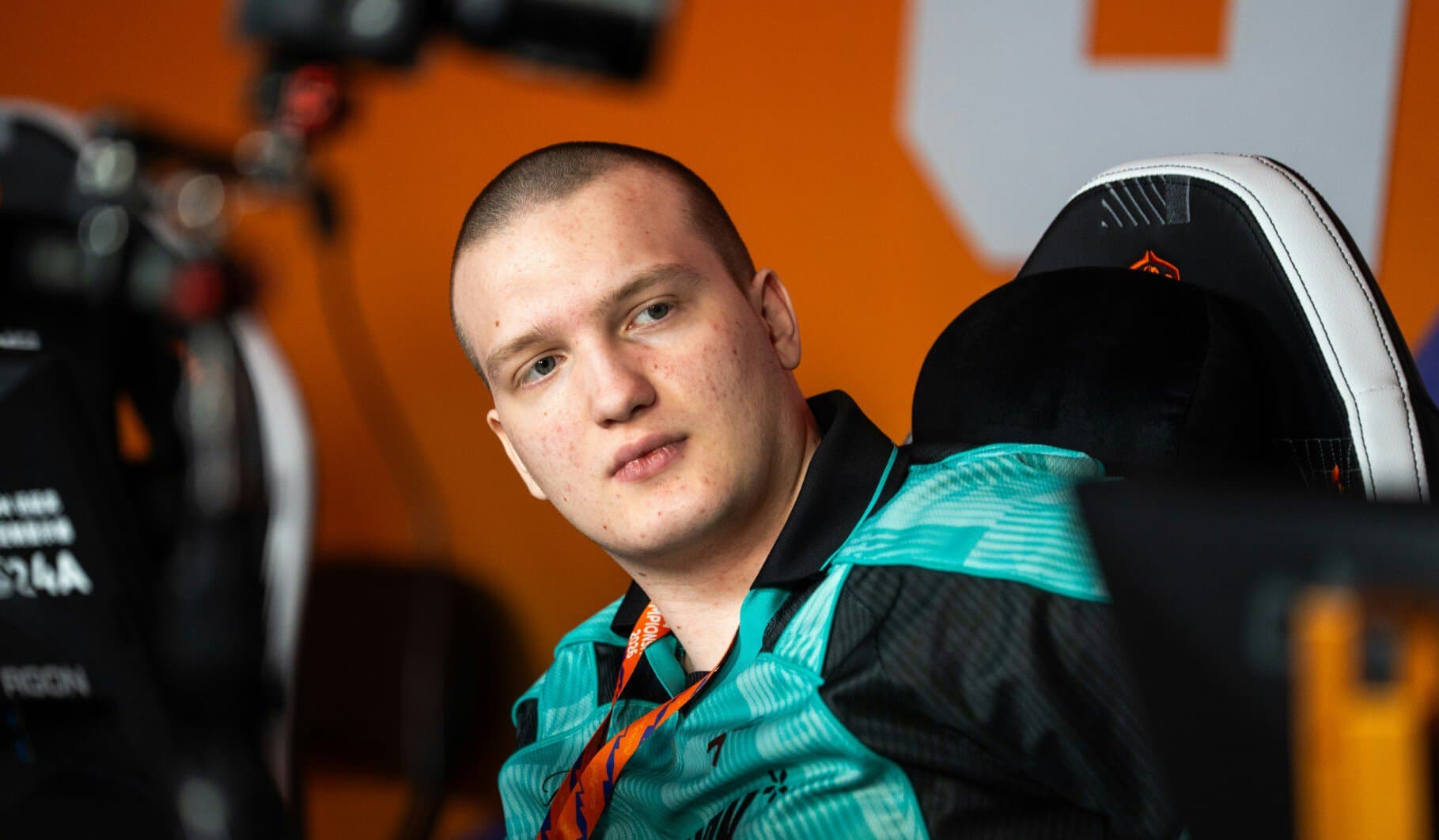 Nota за 3 месяца выпал из топ-15 лучших молодых игроков по версии HLTV. Kl1m – на 5-м месте