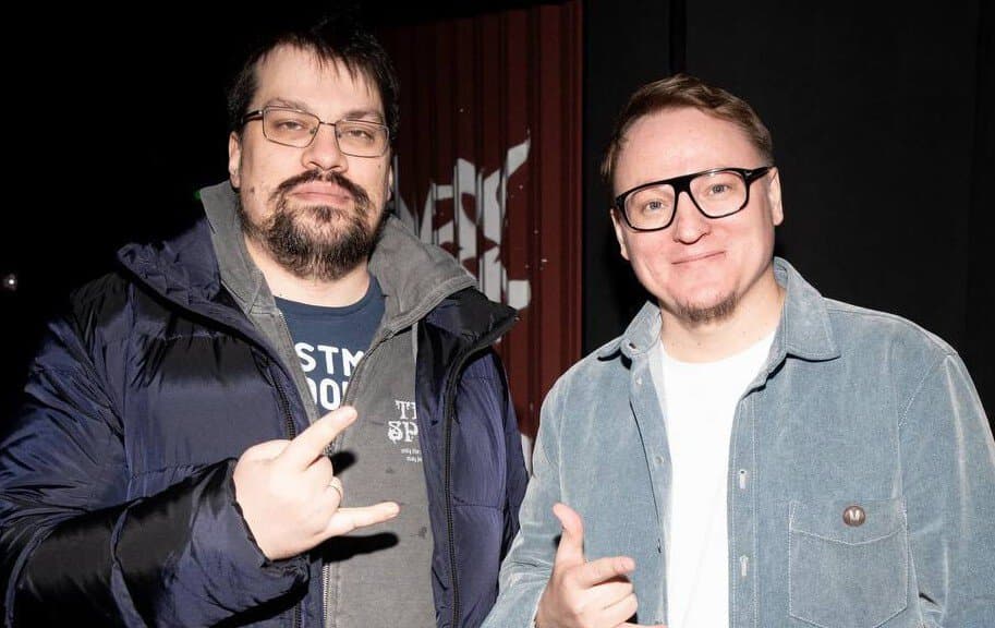 OverDrive: «Сейчас нет карты типа Vertigo, которую все хотели убрать как можно скорее»