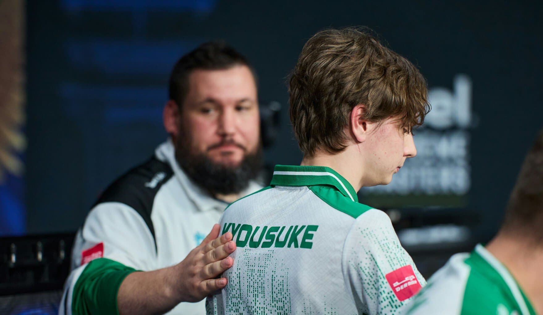 Falcons в шаге от плей-офф IEM Cologne Major. Kyousuke не вышел в плюс против Monte – 41-45