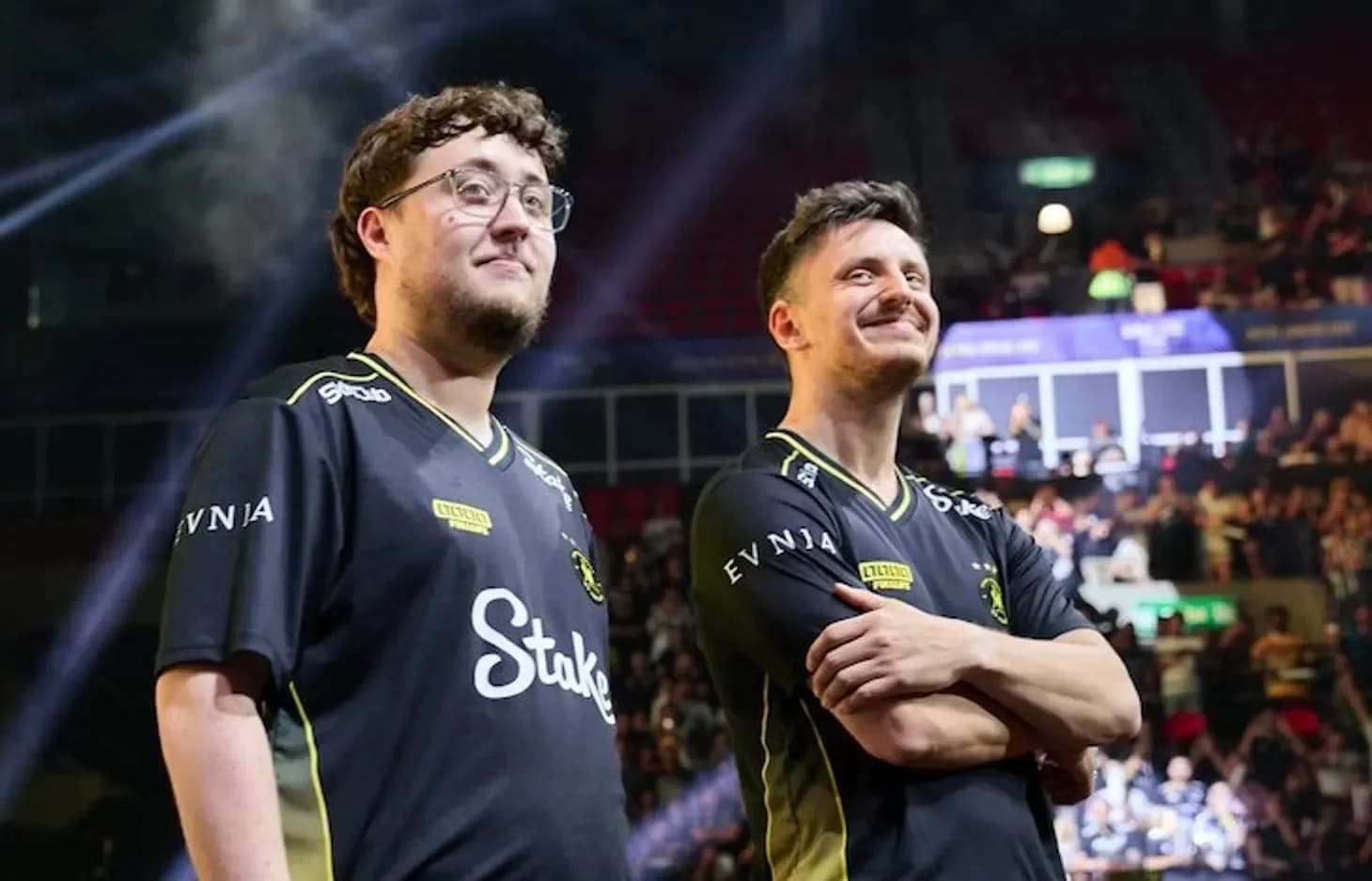 Vitality выступает явным фаворитом в финале BLAST Rivals. Коэффициент на победу NAVI – 4,5