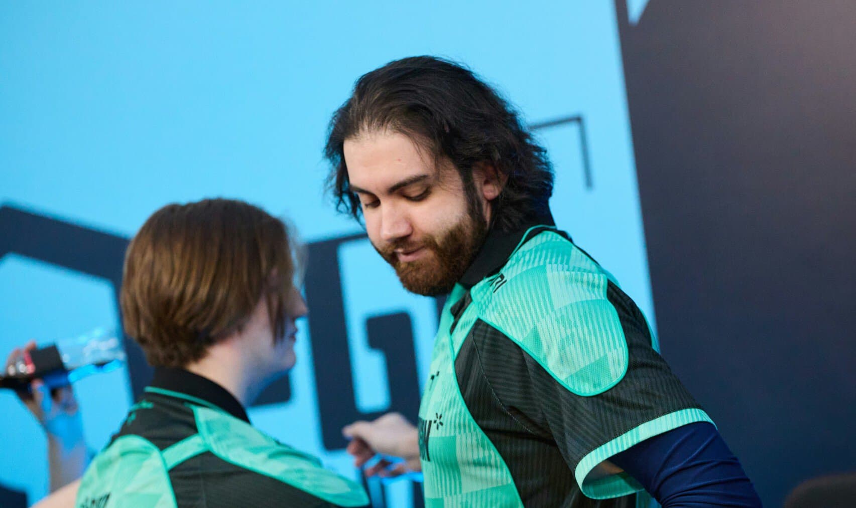 PARIVISION сыграет против The Mongolz за выход в плей-офф CS Asia Championships
