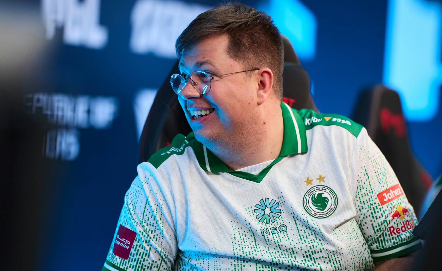 Falcons проиграли первый матч с Кэрриганом – 1:13 на десайдере против 9z на PGL Astana
