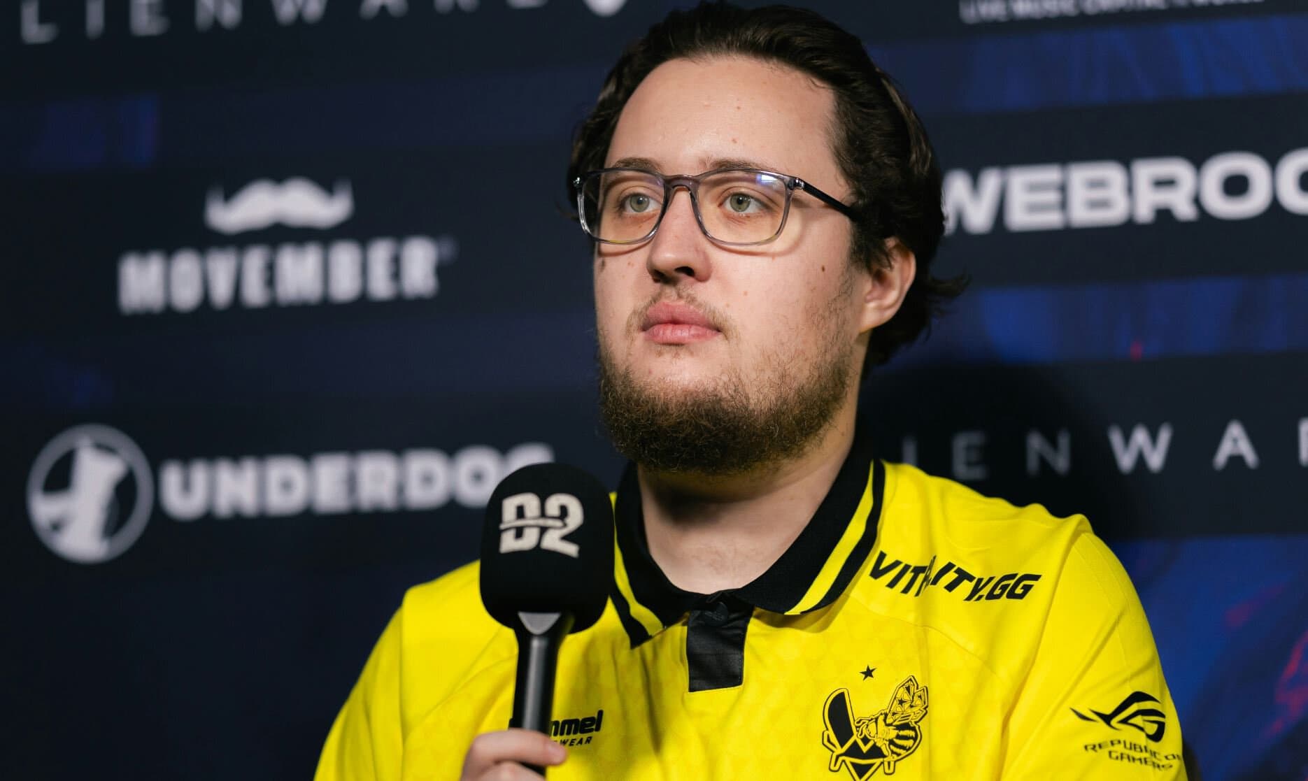 Zywoo вторым в мире после Симпла достиг разницы KD в +10 тысяч фрагов