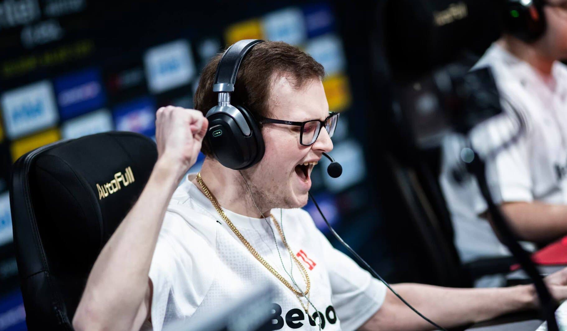 Boombl4 после победы во второй стадии в Кельне: «Все красиво. Эра бо1 на мейджорах – все?»