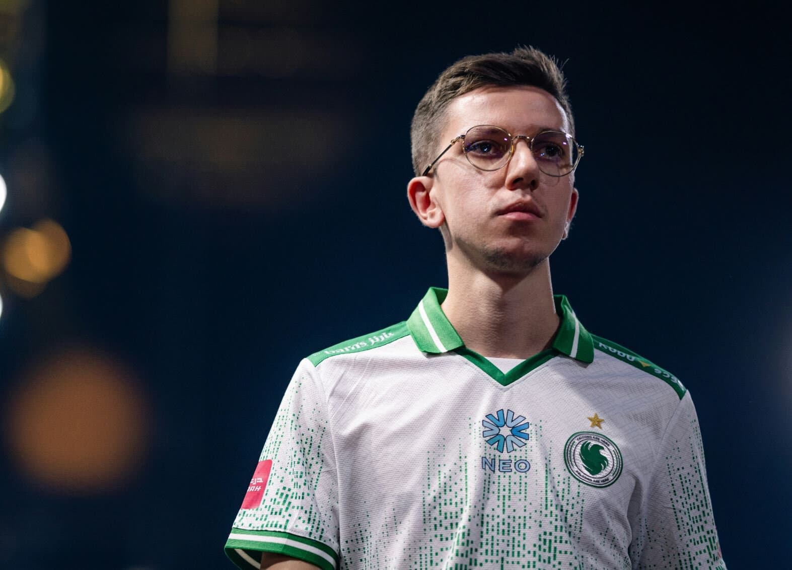 Niko: «Kyxsan узнал об уходе из команды прямо перед началом IEM Rio»