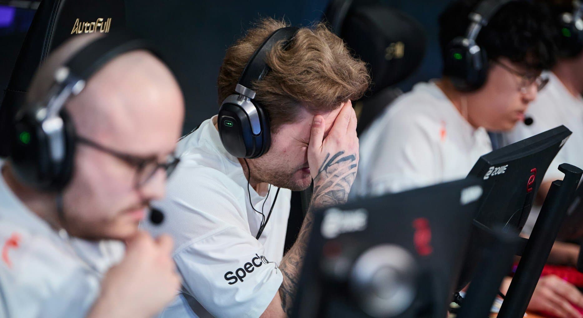 N0rb3r7 после камбэка BIG с 0:12 на мейджоре против NRG: «Я бы удалил игру ##### после такого»