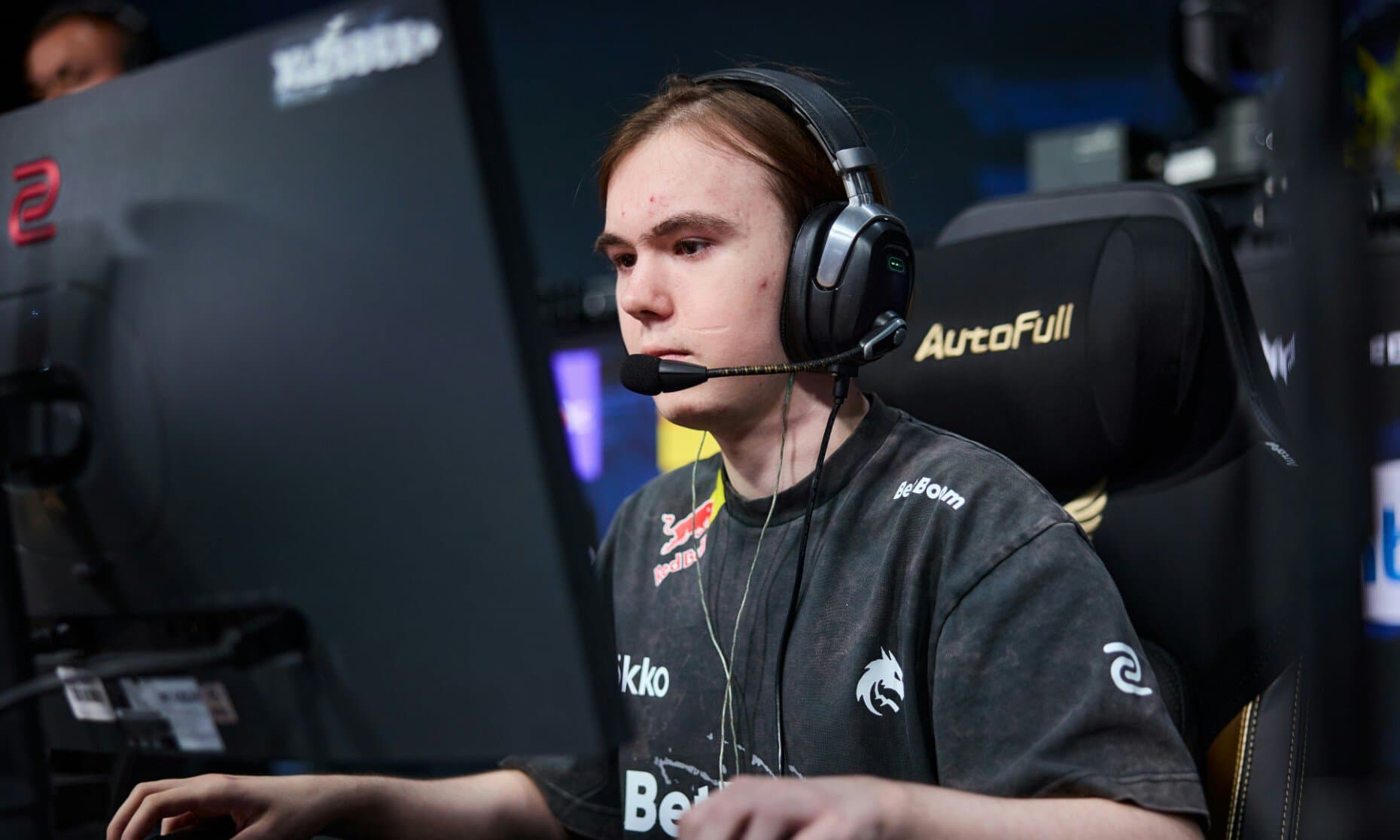 Spirit сыграет с MIBR с Климом в корзине 1-0 на мейджоре, BetBoom Team – с GamerLegion в 0-1