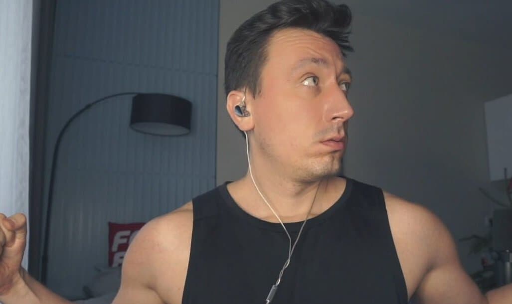 У Пчелкина украли 32 тысячи долларов в крипте: «Я не устанавливал никаких приложений, не переходил ни по каким ссылкам»