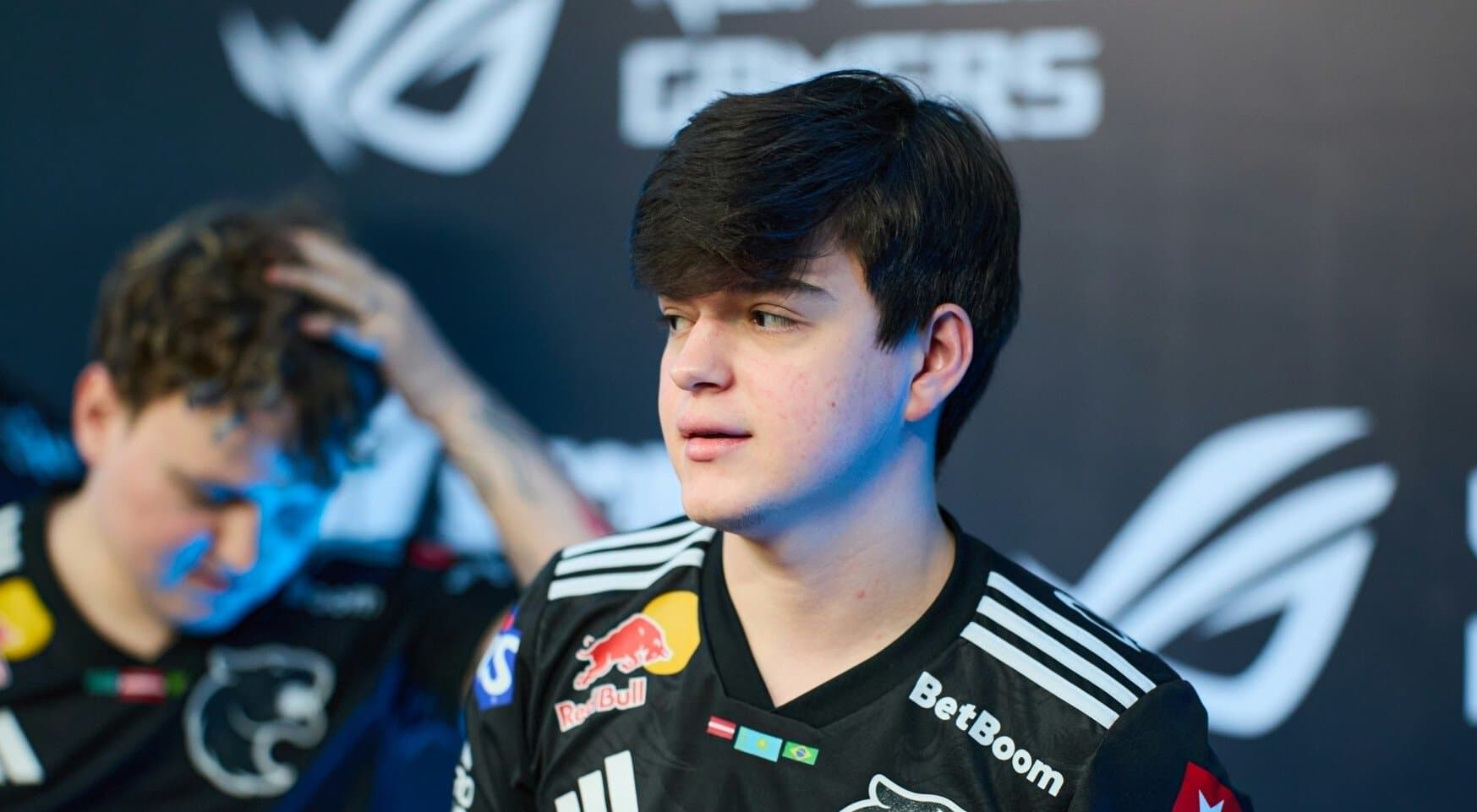 Molodoy: «Мы хотим выиграть PGL Astana, но не зацикливаемся только на победе»