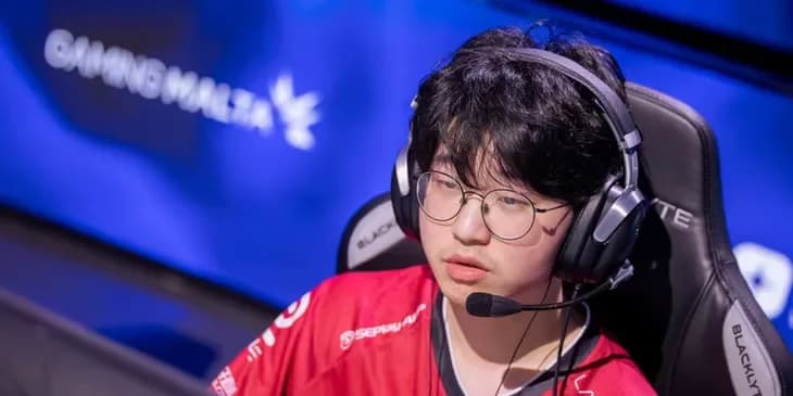 Tyloo вышла во вторую стадию мейджора в Кельне после 2-0 против Lynn Vision