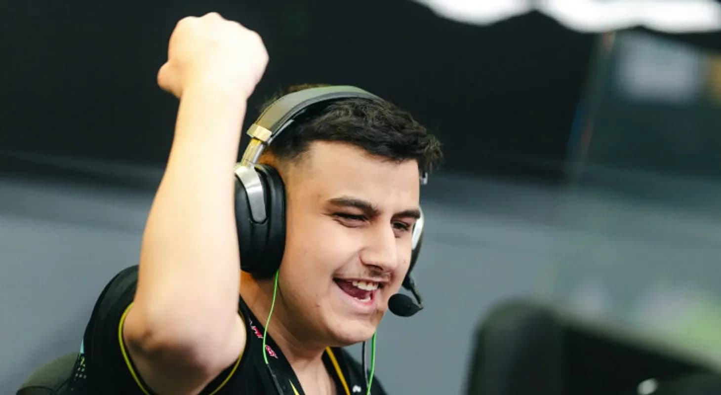 NAVI выбили Faze без Кэрригана с BLAST Rivals. В финале команда сыграет против Vitality