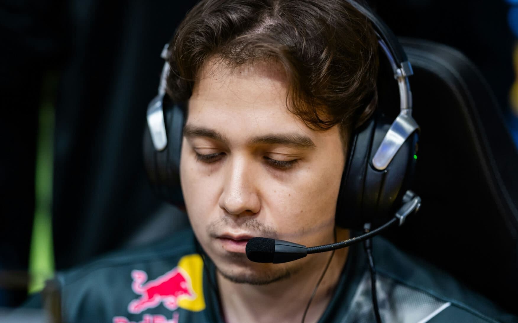 Buster объявил о поиске команды. Ранее о выступал за Virtus.pro, Cloud9 и 1win