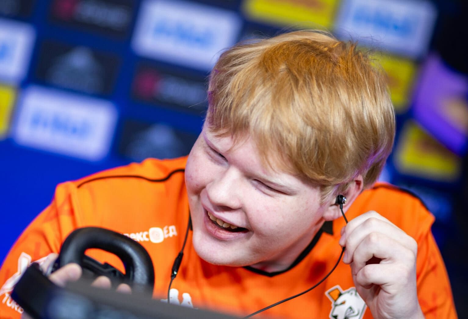 Virtus.pro поднялась на 38-е место в рейтинге Valve после победы на лане в Санкт-Петербурге