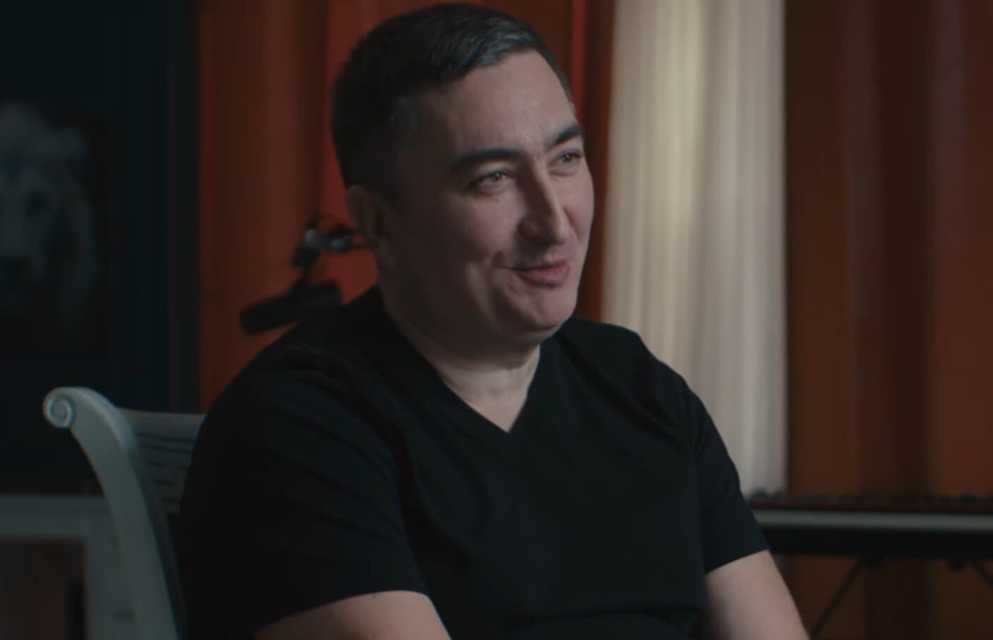 Экс-тренер Spirit по CS: «Я 4 раза спасал Мэджикса. Команда ультимативно просила его выгнать»