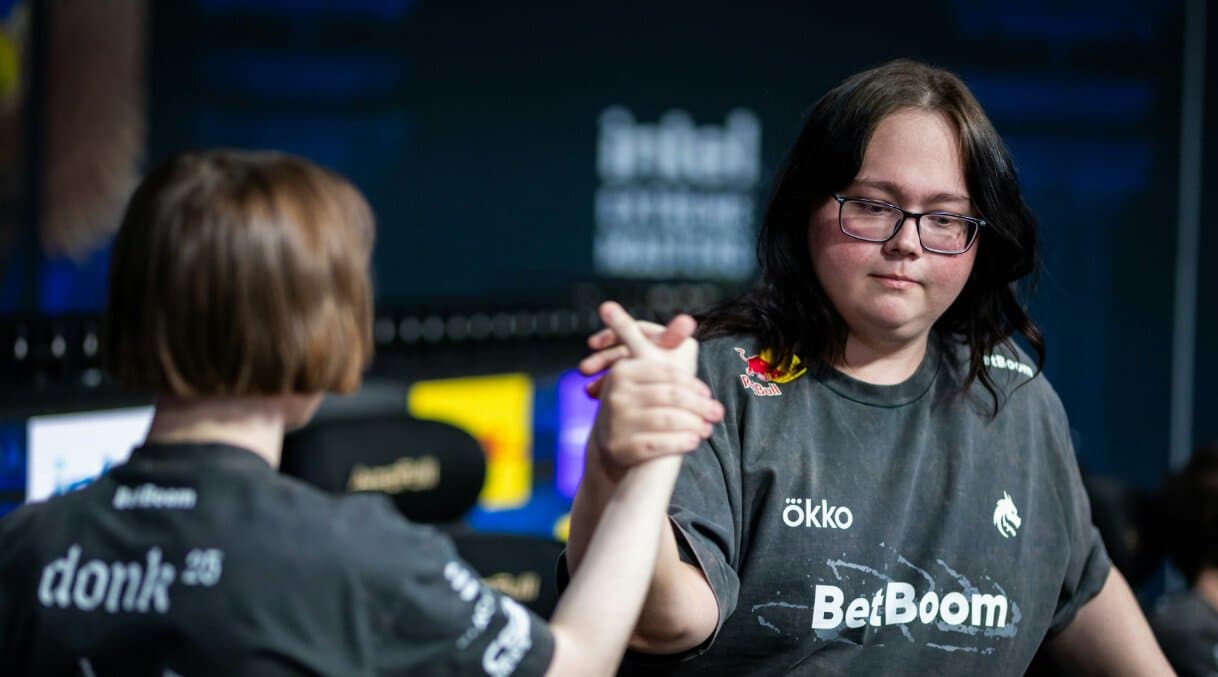 Magixx: «Жаб Жабыч – красавчик, оказался достаточно эффективным при подготовке и во время игры. Ставил полезные тайм-ауты»