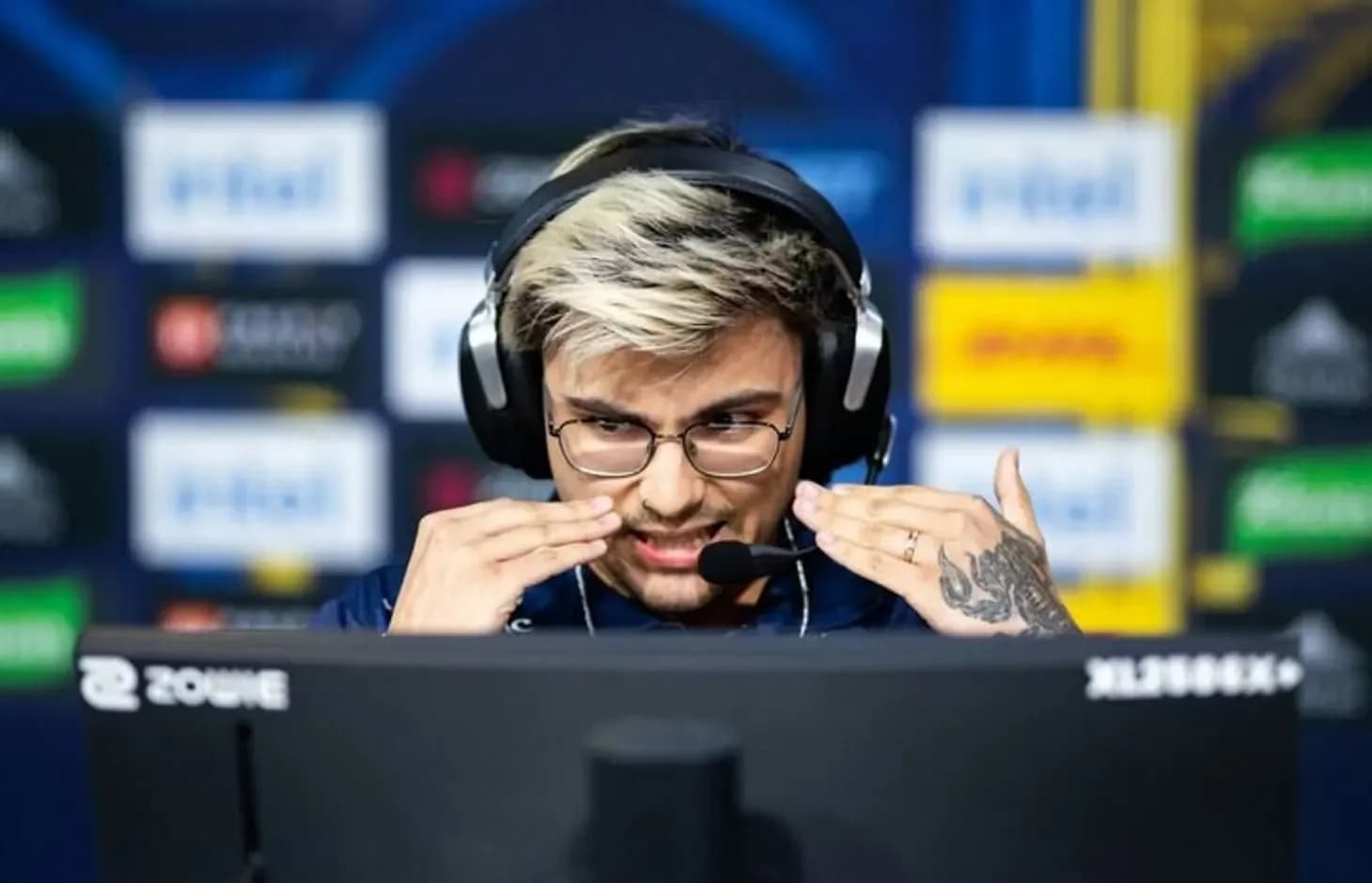 Twistzz: «Когда я возвращался в Faze, мы обсуждали, что я буду капитаном, когда Karrigan уйдет. Но я не думал, что это будет так скоро»