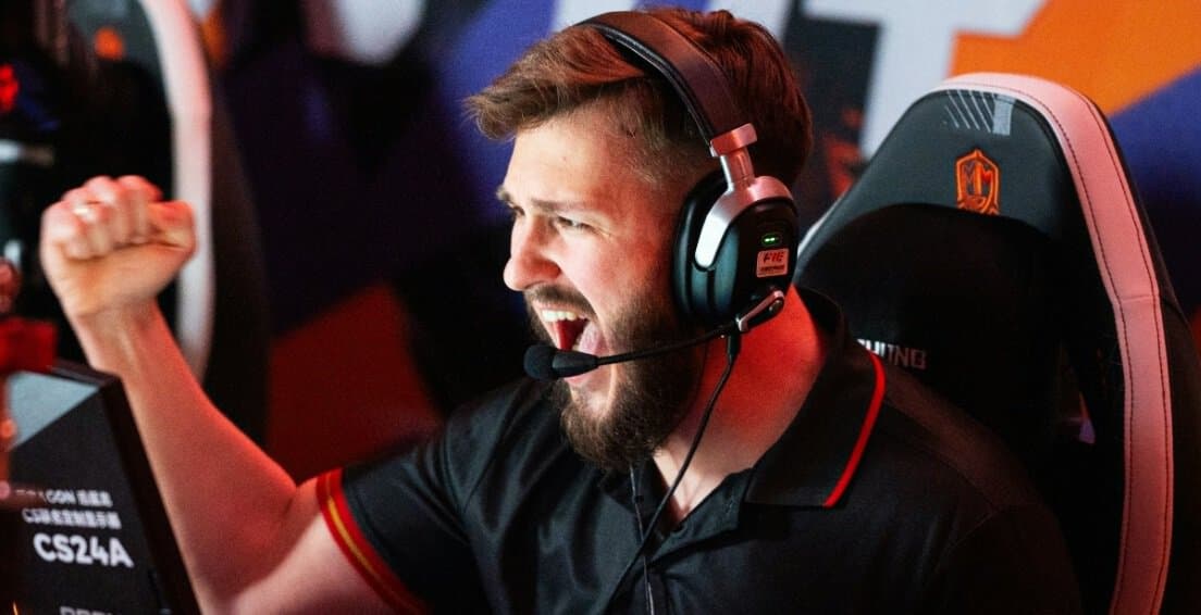 jL о завершении аренды в Mouz: «Дважды 3-е место – не так уж и плохо для сдувшегося контент-мейкера»