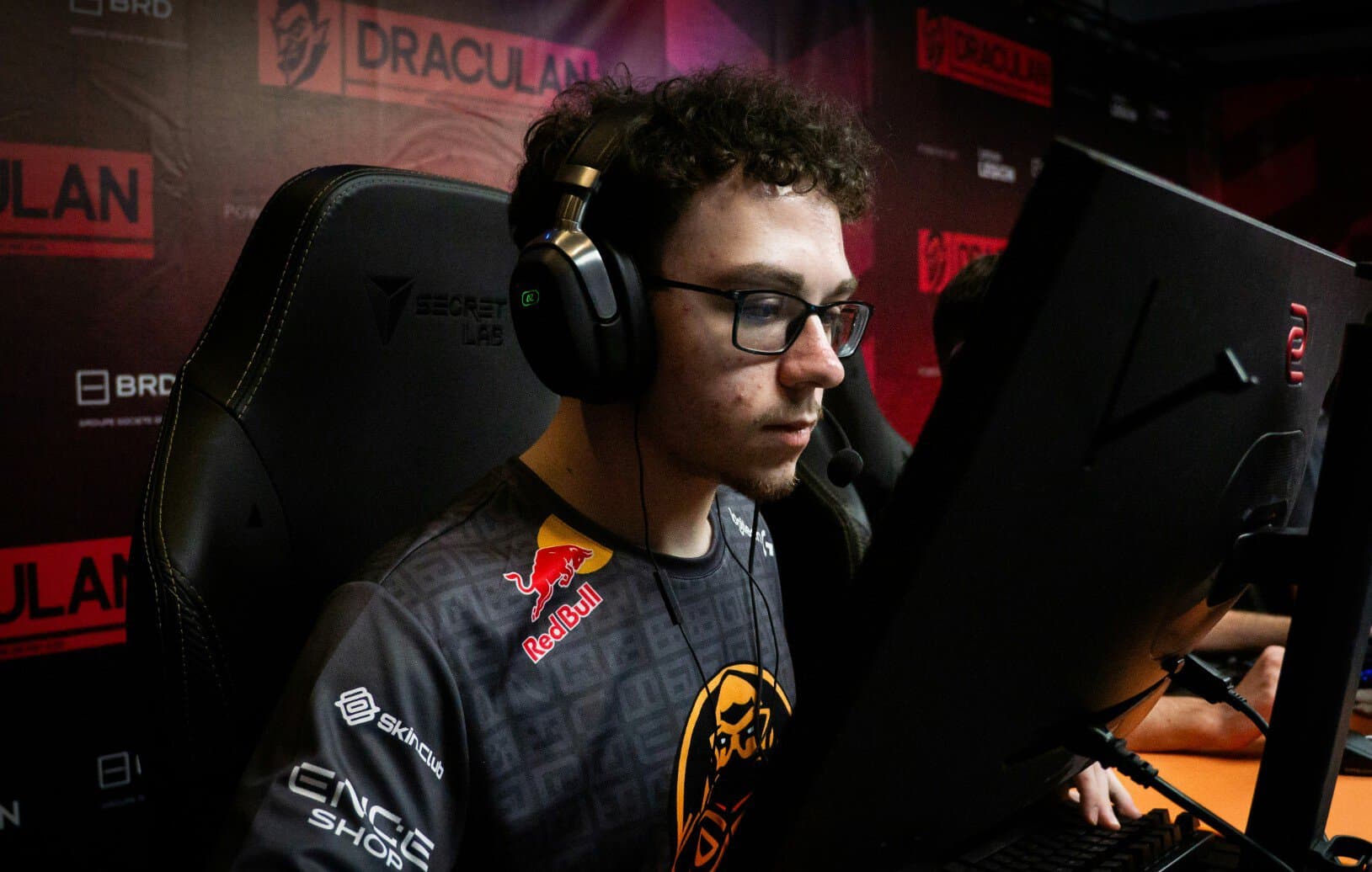 20-летний Neityu сыграет за Faze на BLAST Rivals, IEM Atlanta и Stake Ranked