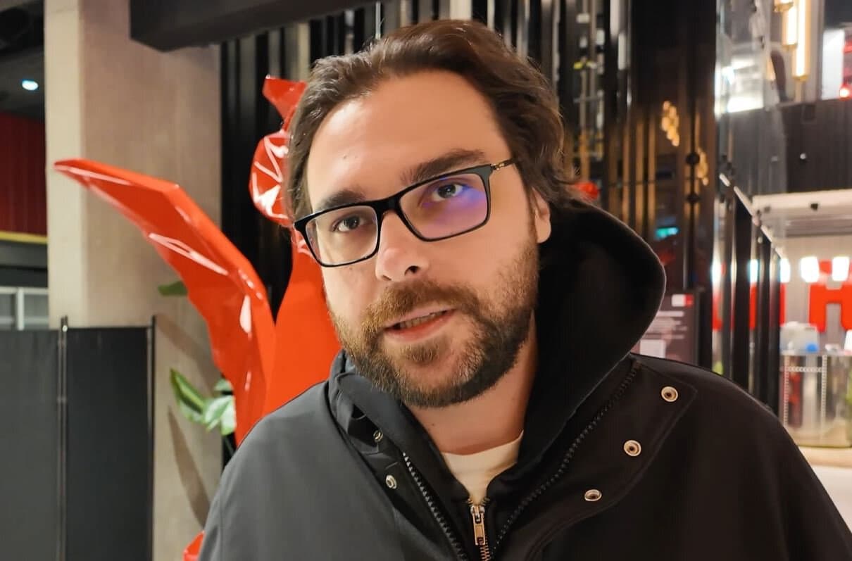 F_1N: «Я не верю, что замена Халли сильно повлияла на результаты Spirit. Игроки просто наобщались и наигрались вместе»