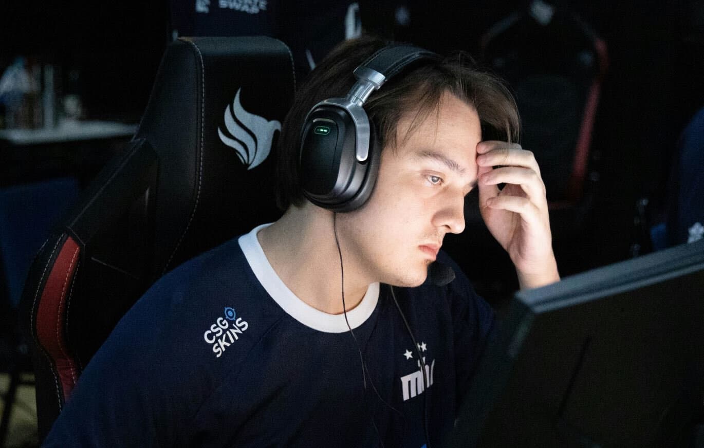 MIBR с Климом уступила Legacy в полуфинале CS Asia Championships