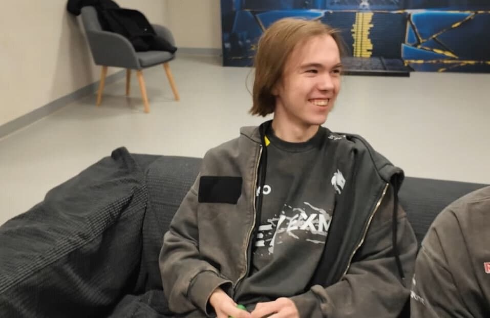 Donk назвал маппул мечты: Ancient, Mirage, Dust2, Cache, Tuscan, Overpass и Nuke
