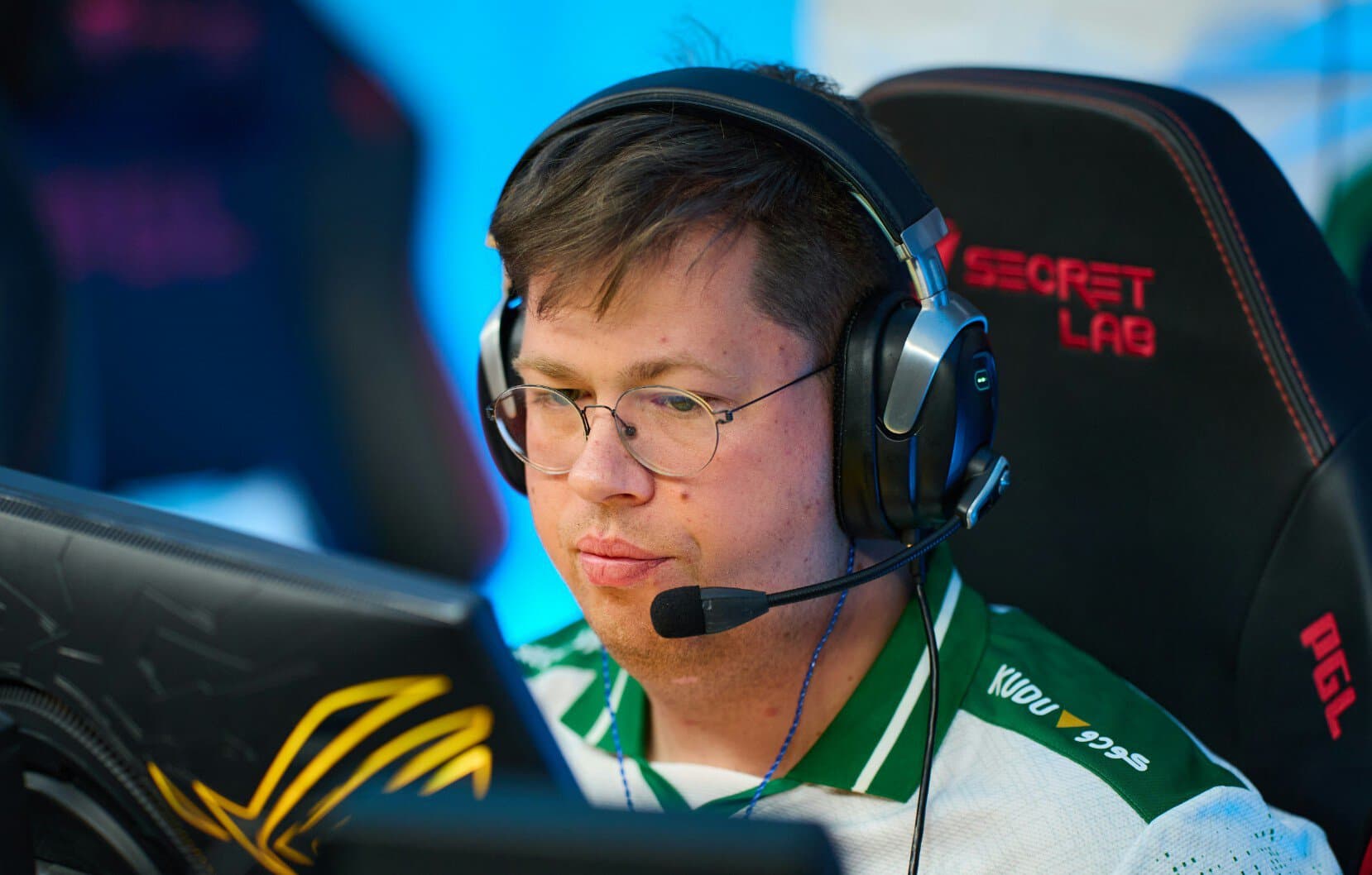 Karrigan: «Никаких оправданий. Это был ужасный день для каждого из нас. Завтра – новый день»