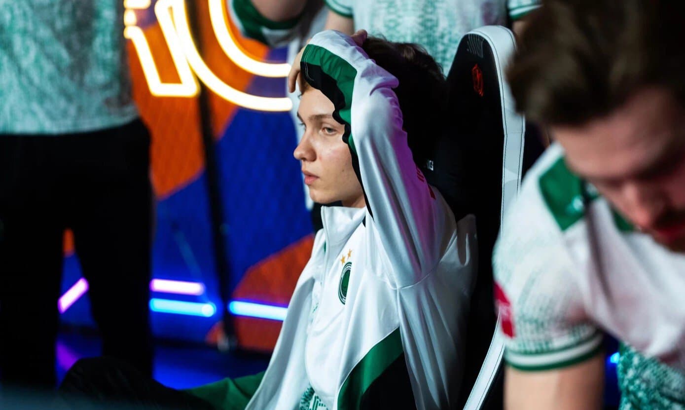 Кибер проанализировал CS Asia Championships: Монеси уже не лучший, а BC.Game опять на дне