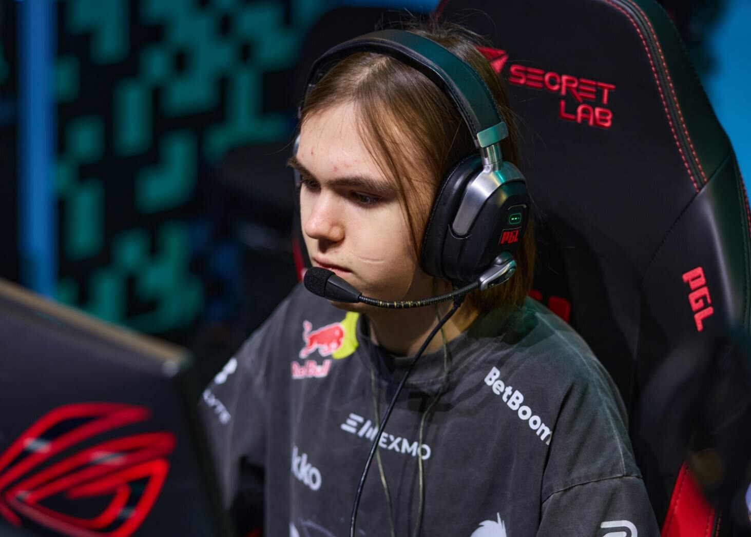 Spirit сыграет с Mouz в полуфинале PGL Astana
