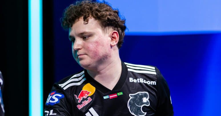 Yekindar о вылете Furia с BLAST Rivals: «Жестко ########. Нет никаких оправданий. Супернедовольны своей игрой»