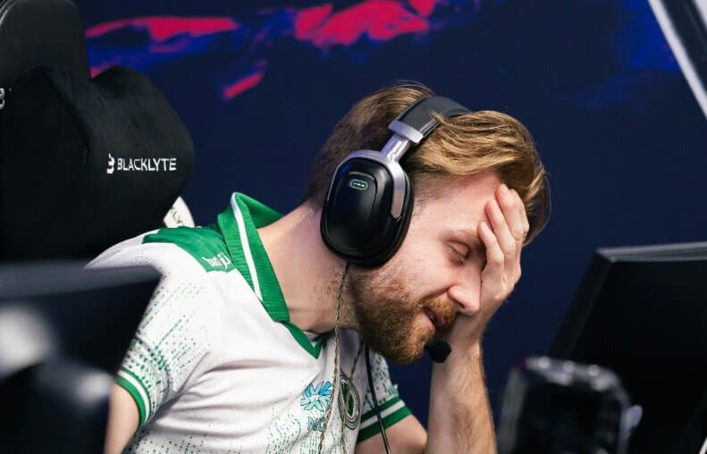 Прогноз от Нико на IEM Cologne Major 2026