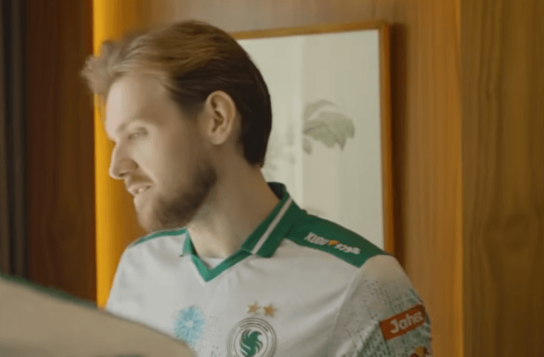 Niko: «Очень жаль, что мы не можем выиграть ни одного матча в плей-офф в этом сезоне. Это наша ключевая проблем»