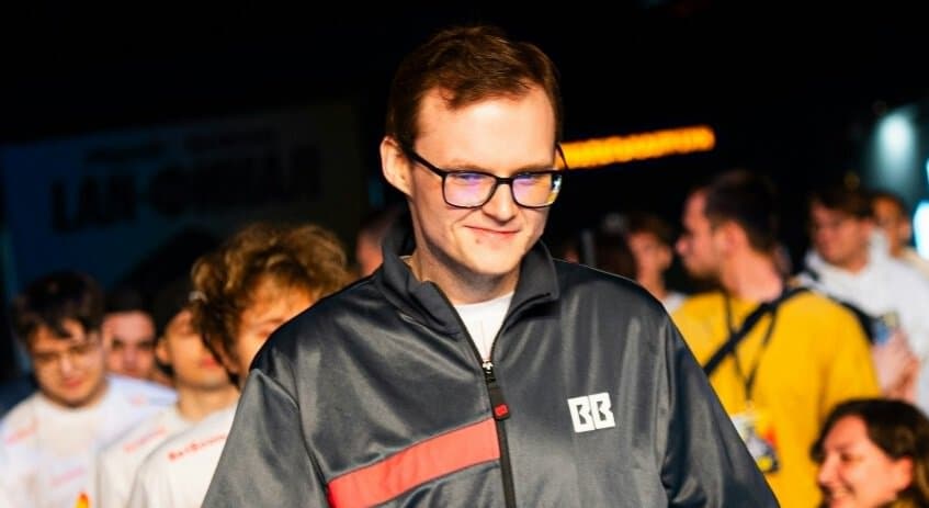 BetBoom Team сыграет на EWC в Париже