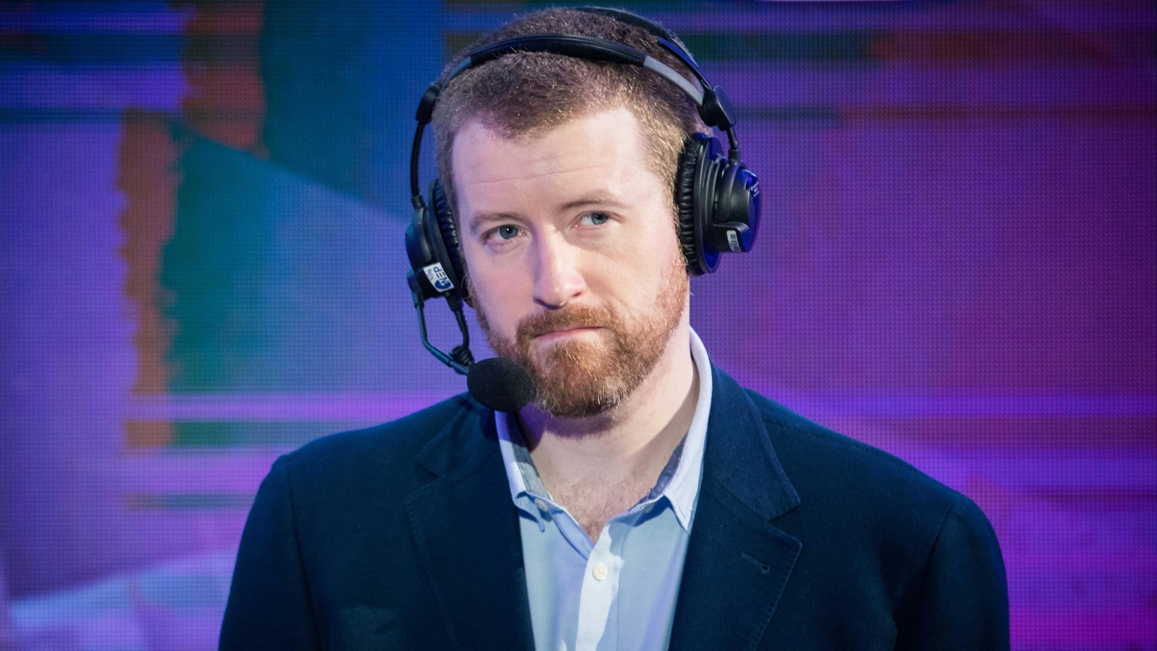 Thorin: «Игрокам Falcons придется доверять Кэрригану, иначе половину состава просто уволят»